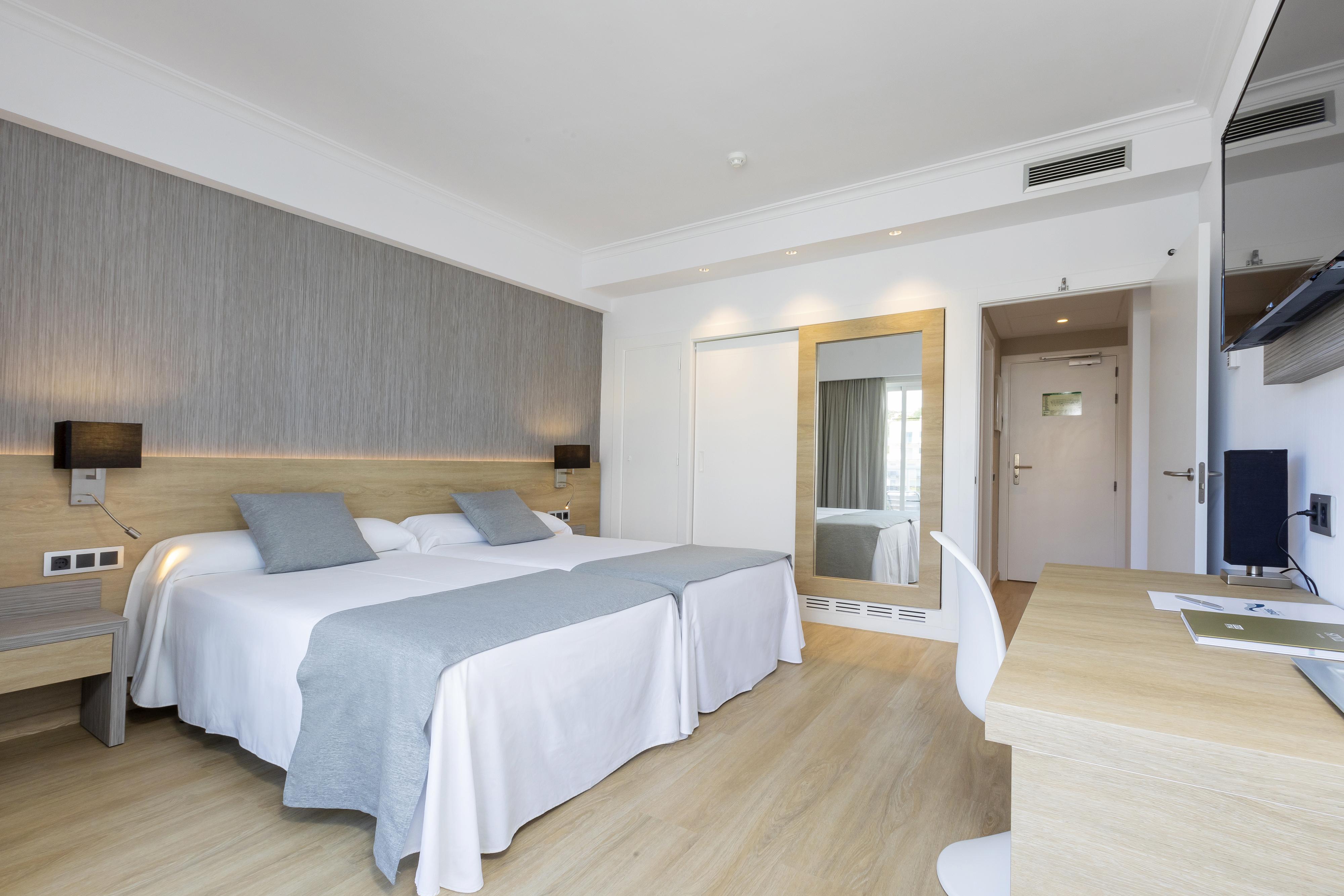 Hotel Simbad Ibiza Exteriér fotografie
